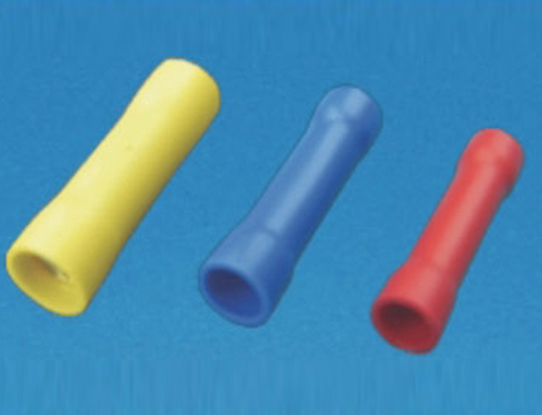 DBF型、短型中間絕緣端子